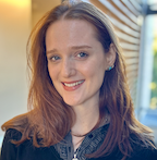 Aisling Brody, MSc’27 (Candidate)